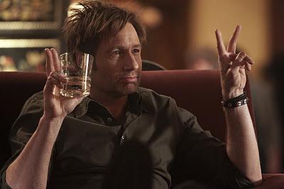 Californication: Una serie de Tom Kapinos...