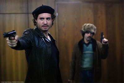 53 Muestra Internacional de Cine/V