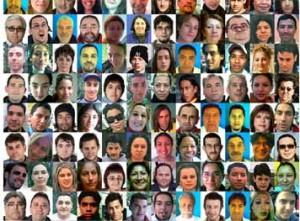 ¿Será cuestión de culturas?