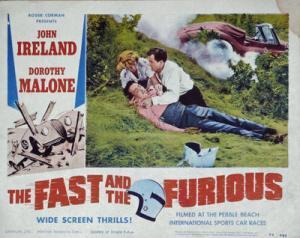 fastfuriouslc Amigos y vecinos: una entrevista a El Torres para Ultramundo, Ceremonia sangrienta y The fast and the furious en Cinearchivo y un amistoso homenaje en El mundo Haldane