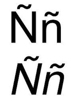 El castellano en internet