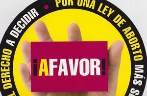 Que los partidos expliquen claramente su posición sobre la Ley del aborto