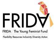 FRIDA "Fondo Jóvenes Feministas"