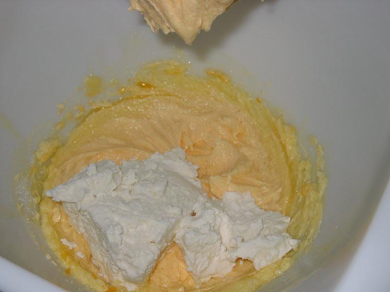 Stollen de ricotta, queso fresco o requesón