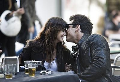 BOMBAZO: Primera imagen 