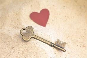 El ser humano es capaz de amar