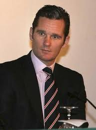 La físcalía Anticorrupción acusa a Urdangarin de apoderarse de fondos públicos.