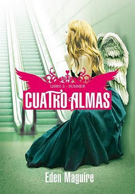 Cuatro Almas 3 Summer