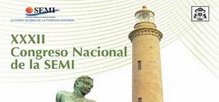 Mi primer congreso... frustrado