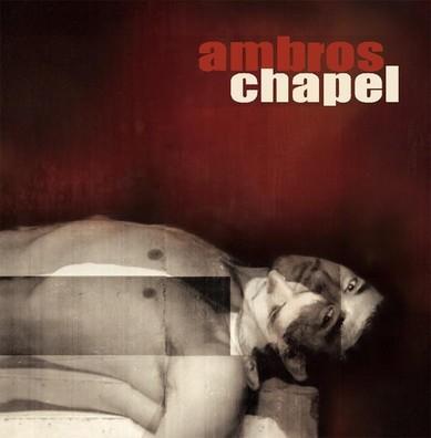 Ambros Chapel - Constants Are Changing