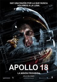 APOLLO 18