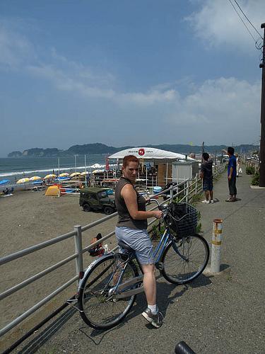 Los Viajes de Abarciela