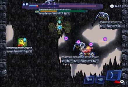 Blaster Master (1988)