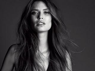 Bianca Balti, el nuevo rostro de L’Oréal Paris