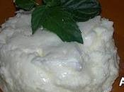 Mantequilla casera.