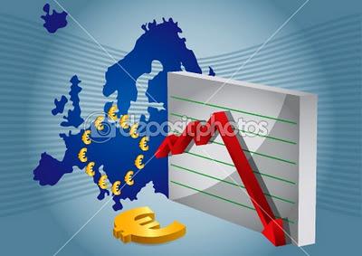 El euro se hace trizas ante la debilidad del liderazgo europeo