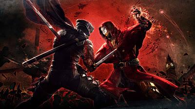 Ninja Gaiden 3 Nos abre su Corazón