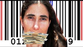 Yoani Sánchez sí tiene quien la calle [+ video]