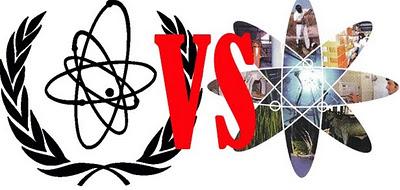 Dos informes energéticos: la guerra o aliviar la contaminación ambiental