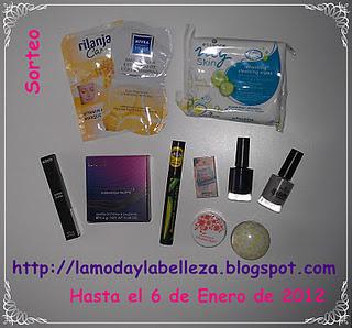 1º Sorteo - 250 seguidores