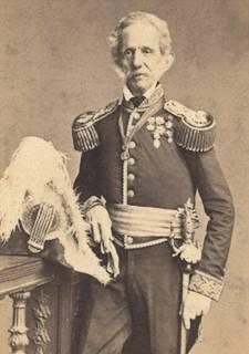 Tomás Cipriano Mosquera