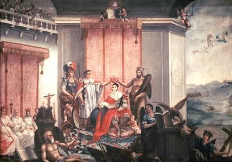 Agustín de Iturbide