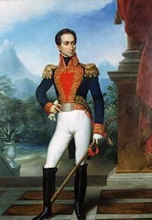 Simón Bolívar