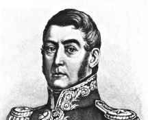 José de San Martín