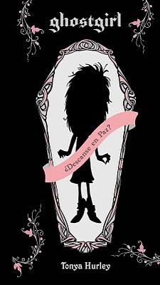 Reseña: Ghostgirl