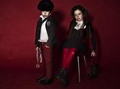 muñecas rusas inspiran moda infantil