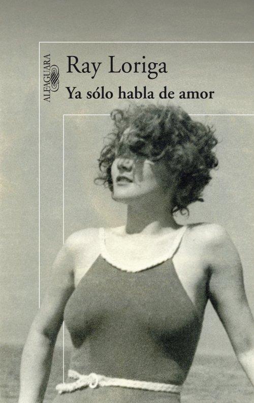 Ya sólo habla de amor