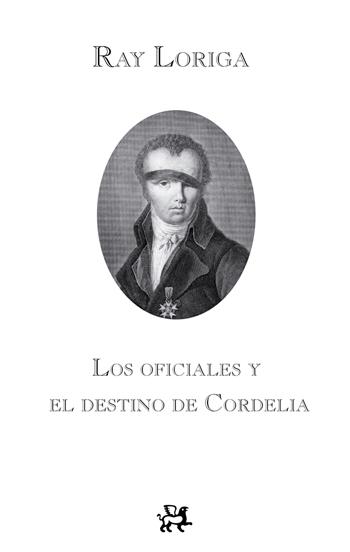 Los Oficiales y el destino de Cordelia