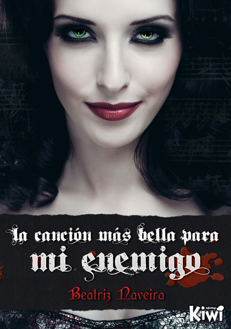 La canción más bella para mi enemigo