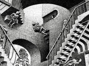 Escher granada: universos infinitos.