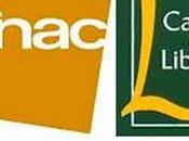 venta FNAC CASA LIBRO