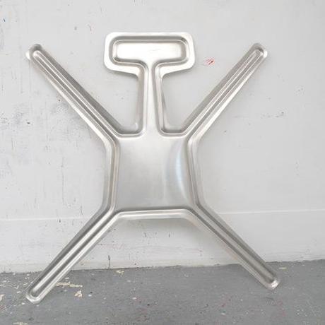 Pressed Chair by Harry Thaler