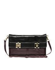 Clutch de cuero Colhern de Ri2K