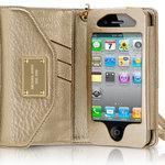 Michael Kors Wallet Clutch for iPhone