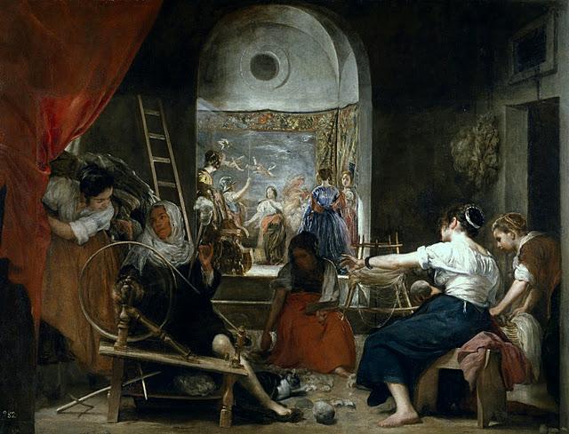 La crisis última de todas, o una cierta deriva hacia la amoralidad del mundo.