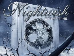 Nightwish Storytime primer single de su nuevo álbum