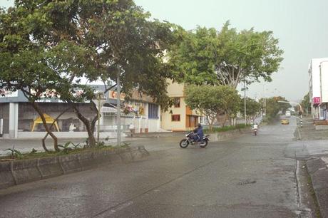 Los 9 cruces más peligrosos de Armenia