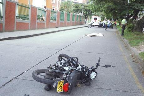 Los 9 cruces más peligrosos de Armenia