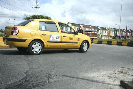 Los 9 cruces más peligrosos de Armenia