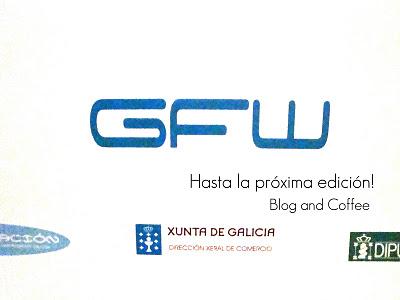 Galicia Fashion Week 2011