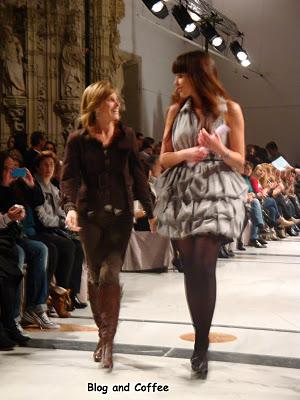 Galicia Fashion Week 2011