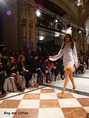 Galicia Fashion Week 2011