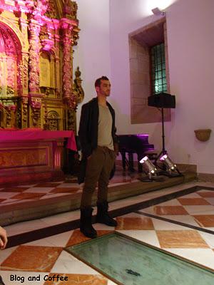 Galicia Fashion Week 2011