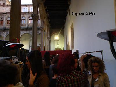 Galicia Fashion Week 2011