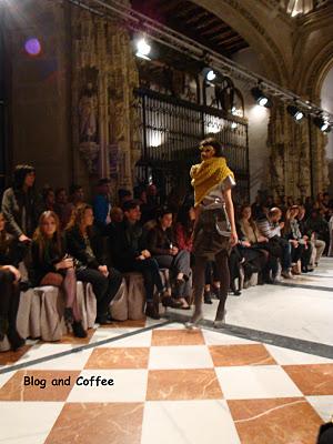 Galicia Fashion Week 2011