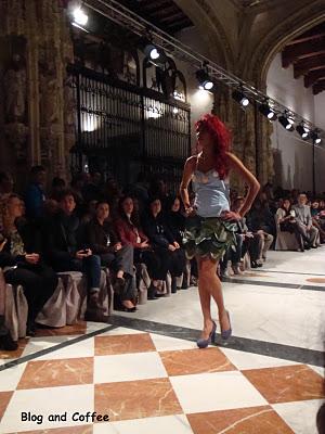Galicia Fashion Week 2011